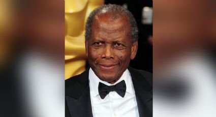 Luto en Hollywood: Sidney Poitier, primer hombre de color en ganar el Oscar, tristemente fallece