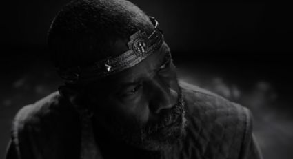 Denzel Washington une la violencia y el drama en el trailer de 'La tragedia del tráiler de Macbeth'