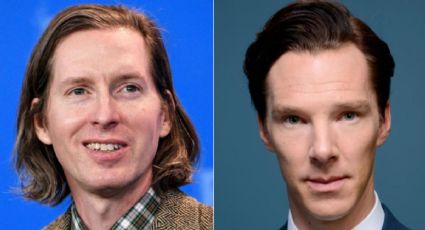 Wes Anderson trabaja en una nueva película con Benedict Cumberbatch; mira de que se trata