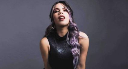 FOTO: Lizbeth Rodríguez presume su espectacular figura con un atrevido mensaje para sus fans