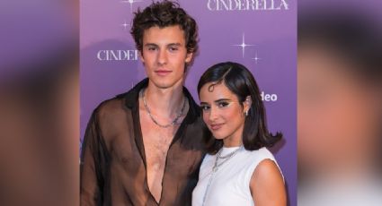 Año Nuevo, ¿amor viejo?, Camila Cabello y Shawn Mendes son captados juntos y afirman volvieron