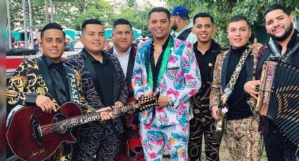 Grupo Firme revela concierto en el Foro Sol; Esta es la fecha y los días de preventa