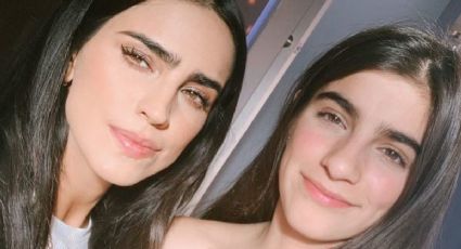 FOTO: Hija de Bárbara de Regil presume su increíble abdomen en Instagram