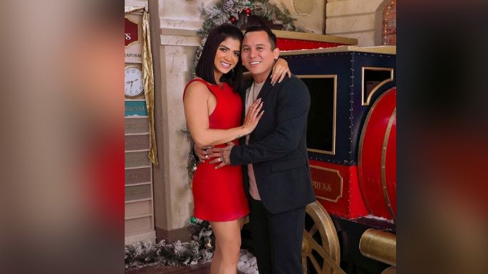 Los influencers Mona y Geros denuncian a Edwin Luna y Kimberly Flores por quitarles su dinero