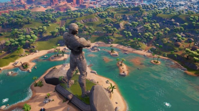 Así es como puedes mostrar tu 'ping' en 'Fortnite' y mejorar tu velocidad de conexión