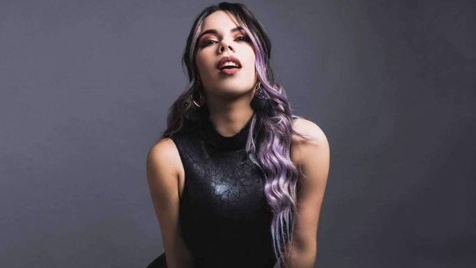 FOTO: Lizbeth Rodríguez presume su espectacular figura con un atrevido mensaje para sus fans