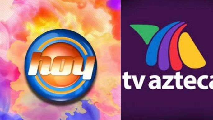 Tras 8 años en TV Azteca, galán de novelas llega a Televisa y se une a 'Hoy'; lo humillan en vivo