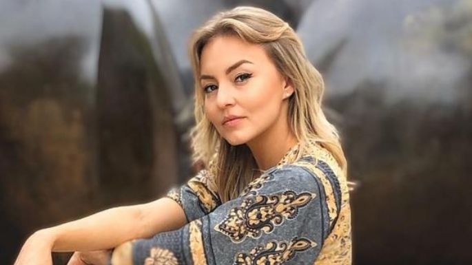 Angelique Boyer explica la razón de viajar sin Sebastián Rulli; ¿terminaron?