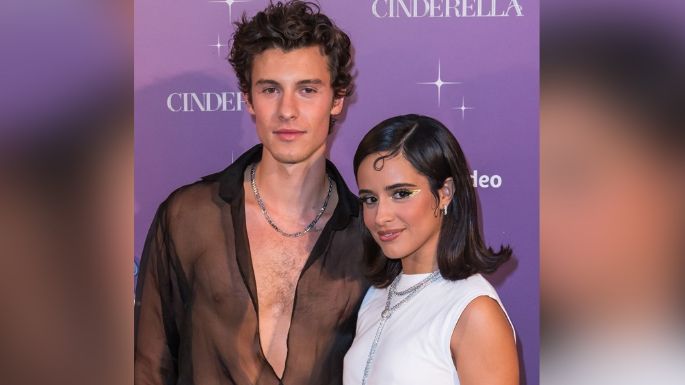 Año Nuevo, ¿amor viejo?, Camila Cabello y Shawn Mendes son captados juntos y afirman volvieron