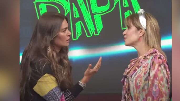 Drama en Televisa: Galilea Montijo se harta de Andrea Escalona y la regaña en vivo de 'Hoy'