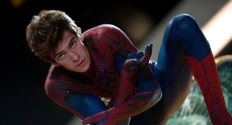 Andrew Garfield rompe el silencio y revela si volverá para 'The Amazing Spider-Man 3'