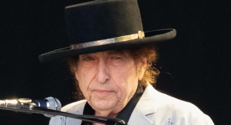 Bob Dylan y sus abogados califican de 'ridícula' la demanda de abuso sexual en su contra del 2020