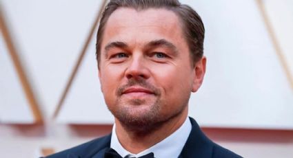 Esta sería la nueva novia oficial de Leonardo DiCaprio, una modelo de 25 años de edad