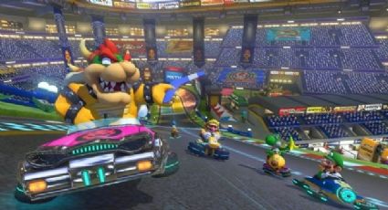 ¡Súper! Revelan que 'Mario Kart 9' está en desarrollo para Nintendo Switch con una nueva jugabilidad