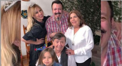 Raquel Bigorra revela que su hijo perdió un costoso regalo que le dio Xavier López 'Chabelo'