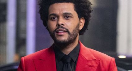 The Weeknd lanza un nuevo video musical para celebrar la llegada de su álbum 'Dawn FM'