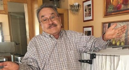 Arremeten contra Pedrito Sola tras comentario machista