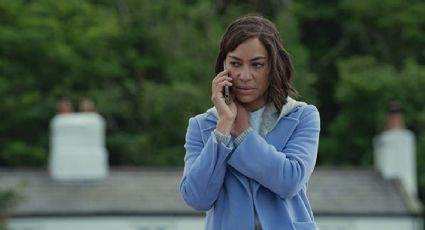 'Quédate cerca', la nueva serie británica que llegó a Netflix y que tiene buenas reseñas
