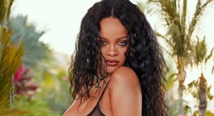 Rihanna sorprende al revelar que abrirá tiendas físicas de su marca Savage X Fenty