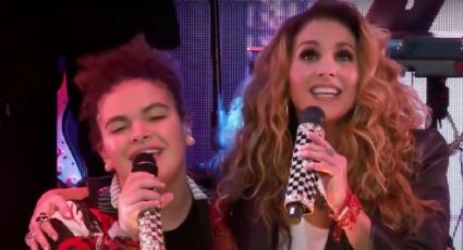 Lucerito Mirajes se sincera y habla sobre la ruptura amorosa de su madres; estos son los detalles