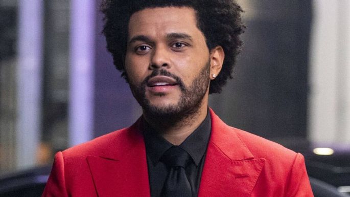 The Weeknd lanza un nuevo video musical para celebrar la llegada de su álbum 'Dawn FM'