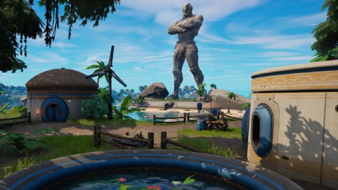 'Fortnite': Así puedes solucionar el error que ocurre al consultar las reglas de un torneo