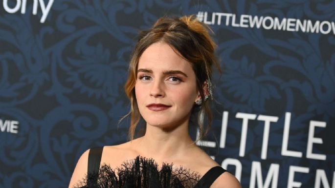 Políticos israelís atacan a Emma Watson por esta razón