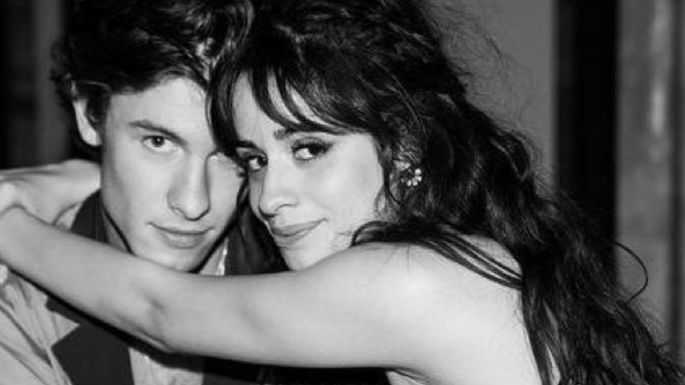 ¿Regresaron? Camila Cabello y Shawn Mendes son captados juntos en un parque de Miami