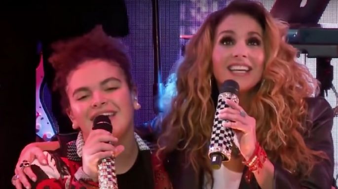 Lucerito Mirajes se sincera y habla sobre la ruptura amorosa de su madres; estos son los detalles