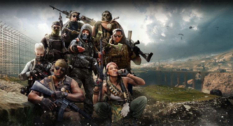 Distribuidor de trucos de 'Call of Duty' suspende venta en medio de la demanda a EngineOwning