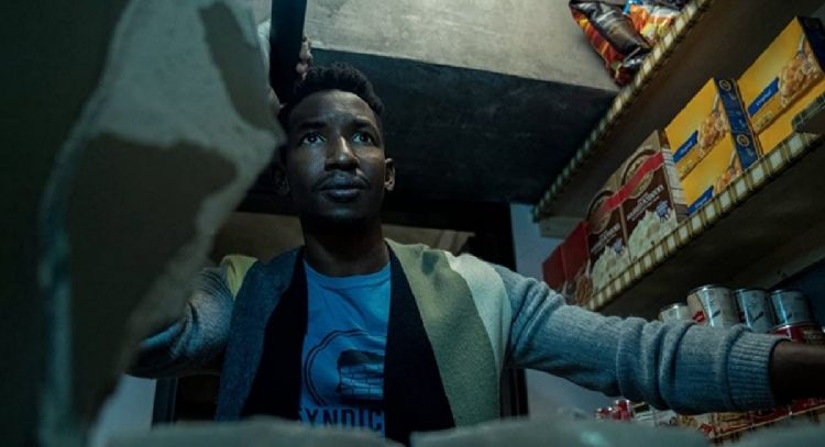 'Archive 81', la nueva serie de suspenso que llegará a Netflix y promete mantenerlos al borde