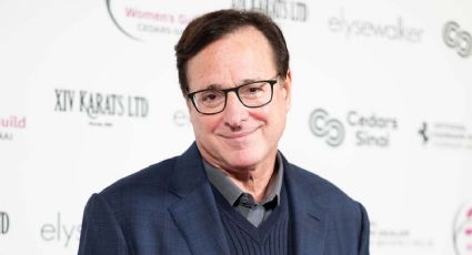 Lamentable: Muere el comediante Bob Saget, participó en 'Full House'; Así lo encontraron