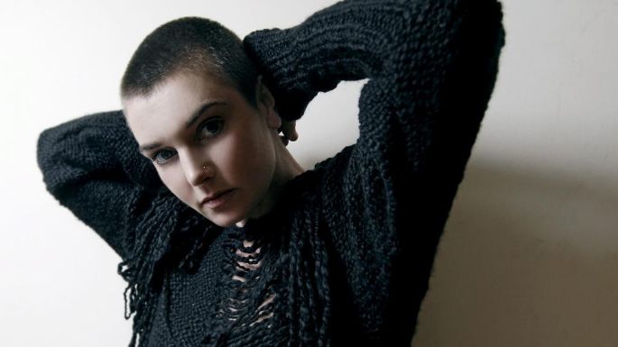 Trágico: Destrozada, Sinead O’Connor revela cómo murió su hijo, quien tenía 17 años de edad