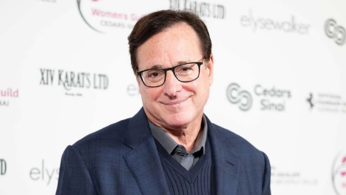 Lamentable: Muere el comediante Bob Saget, participó en 'Full House'; Así lo encontraron