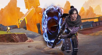 El videojuego 'Apex Legends' presentó a su primer personaje transgénero; mira los detalles