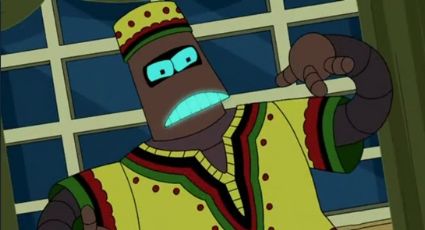 El rapero Coolio grabó su voz para el reboot de 'Futurama' semanas antes de su fallecimiento