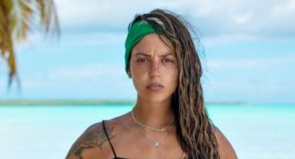 Las votaciones para la final de 'Survivor México' tuvieron fallas según Ximena Duggan