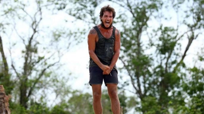 'Survivor México': Julián Huergo es el tercer ganador del reality de TV Azteca