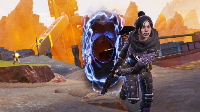 El videojuego 'Apex Legends' presentó a su primer personaje transgénero; mira los detalles