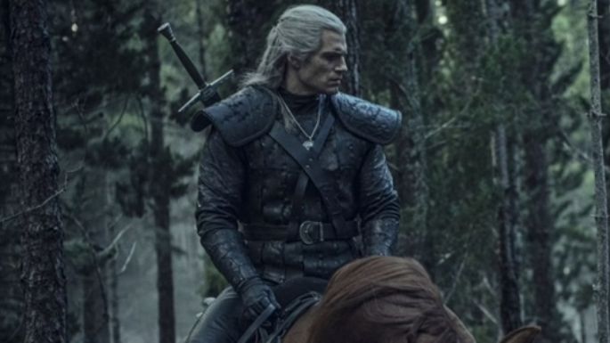 Creador de 'The Witcher: Blood Origin' habla sobre cual será la conexión con la serie principal