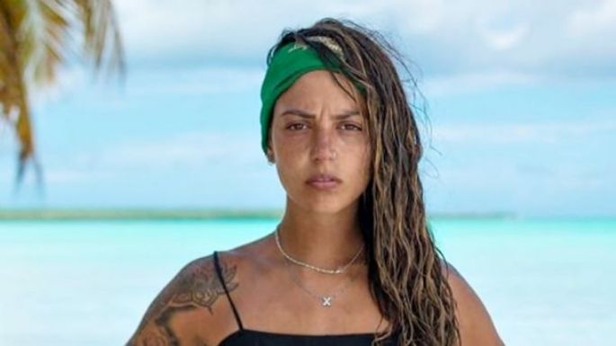 Las votaciones para la final de 'Survivor México' tuvieron fallas según Ximena Duggan