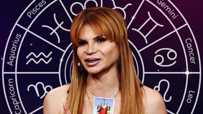 Horóscopo domingo 2 de octubre del 2022: Mhoni Vidente revela que te deparan los astros