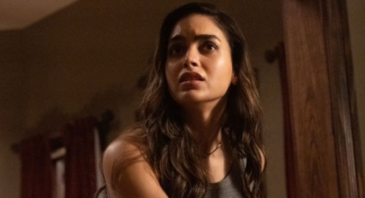 'Scream 6': Melissa Barrera confirma donde y cuándo ocurrirá la próxima película de terror