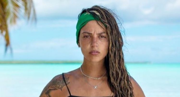 Las votaciones para la final de 'Survivor México' tuvieron fallas según Ximena Duggan