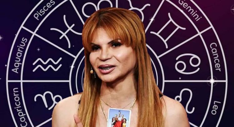 Horóscopo domingo 2 de octubre del 2022: Mhoni Vidente revela que te deparan los astros