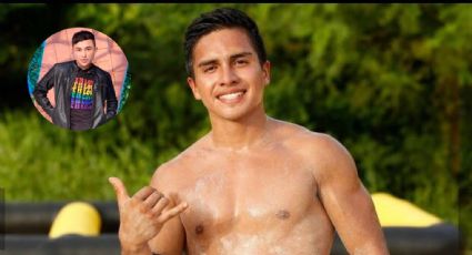 Koke Guerrero se puso mal y Gabriel Cuevas fue a su rescate, ¿qué le paso?