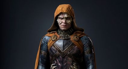 Mira el nuevo teaser de 'Titans' para su temporada 4 que advierte la llegada de un gran peligro