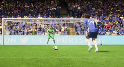 'FIFA 23': Mira aquí como puedes realizar un penalti perfecto en el famoso juego de futbol
