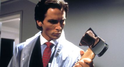 Christian Bale revela el terrible pago por realizar la película 'American Psycho'