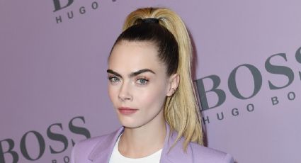 'Planet Sex', la nueva docuserie de Cara Delevingne que promocionará en Cannes